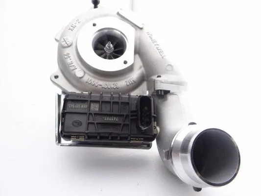 Charger, charging (supercharged/turbocharged)