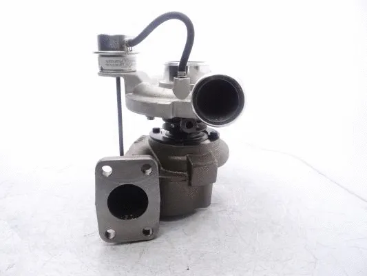 Charger, charging (supercharged/turbocharged)