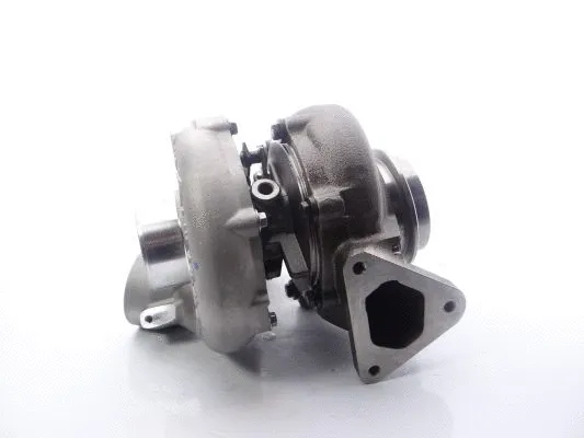 Charger, charging (supercharged/turbocharged) (711017-5004S)