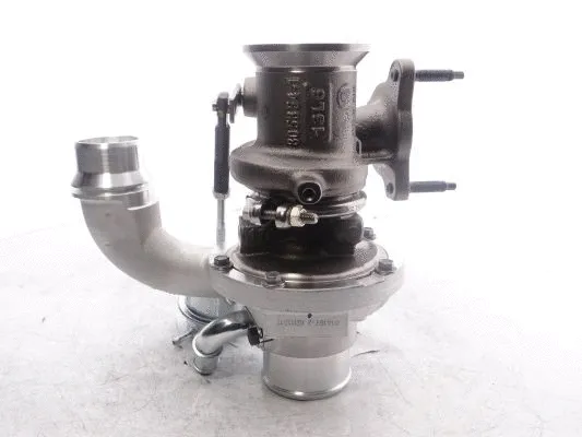 Charger, charging (supercharged/turbocharged) (814697-5004S)