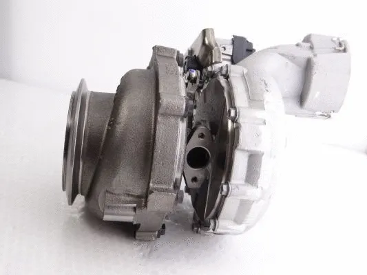 Charger, charging (supercharged/turbocharged) (758353-5024S)