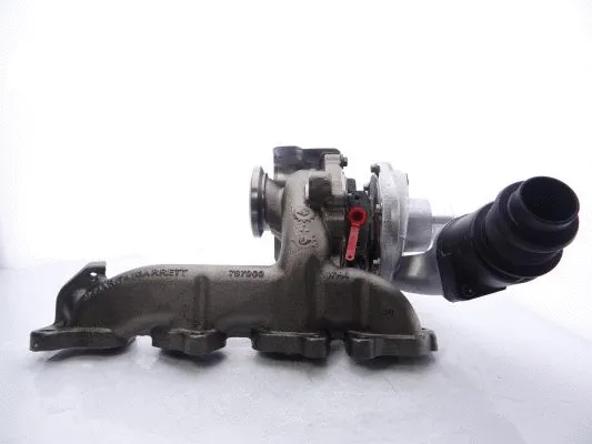 Charger, charging (supercharged/turbocharged)