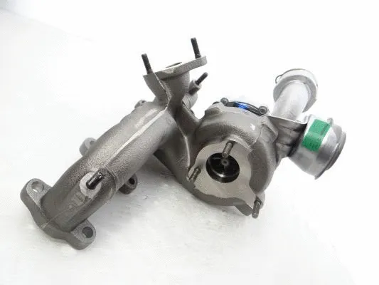 Charger, charging (supercharged/turbocharged)