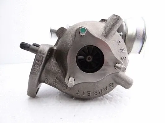 Charger, charging (supercharged/turbocharged)