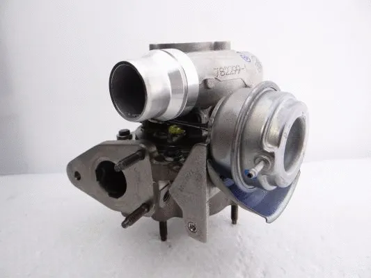 Charger, charging (supercharged/turbocharged)