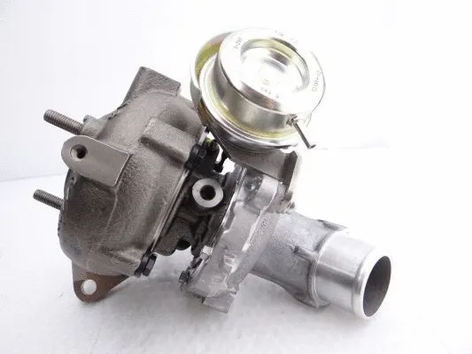 Charger, charging (supercharged/turbocharged) (758870-5001S)