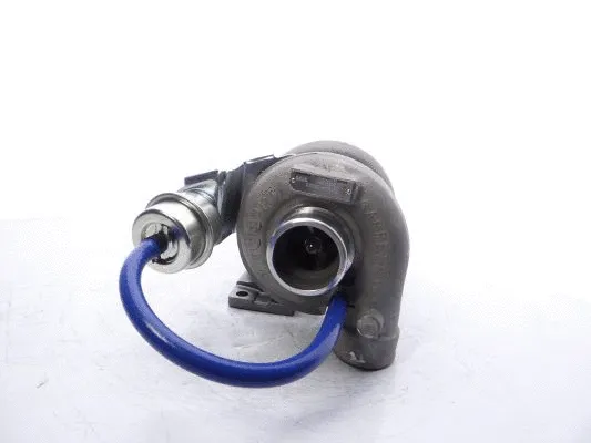 Charger, charging (supercharged/turbocharged) (727264-5002S)