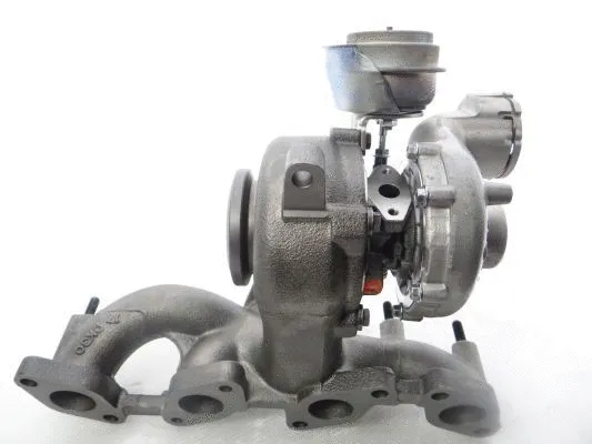 Charger, charging (supercharged/turbocharged) (724930-9010S)