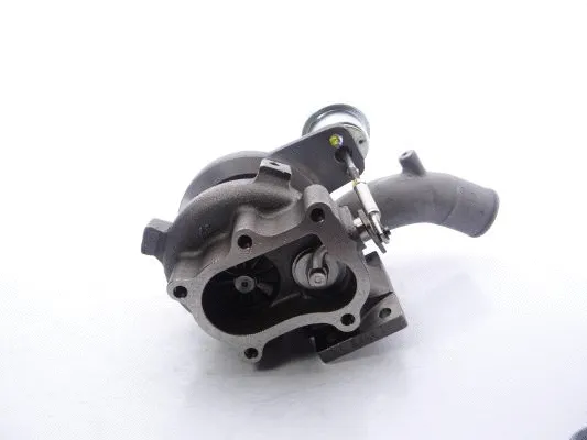 Charger, charging (supercharged/turbocharged)