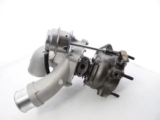 Charger, charging (supercharged/turbocharged)