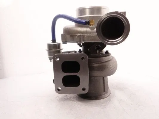 Charger, charging (supercharged/turbocharged)