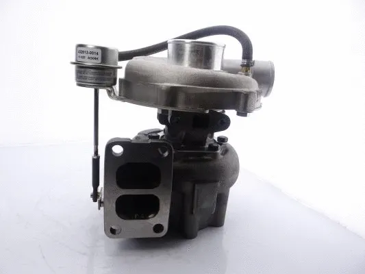 Charger, charging (supercharged/turbocharged)