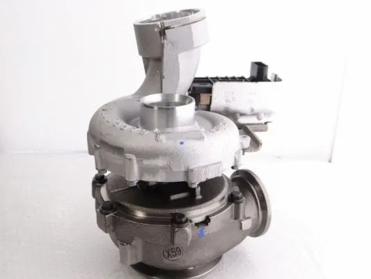 Charger, charging (supercharged/turbocharged)