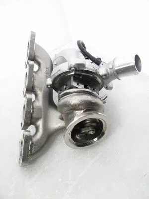 Charger, charging (supercharged/turbocharged) (853215-5003S)