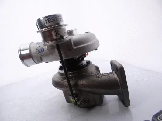 Charger, charging (supercharged/turbocharged)