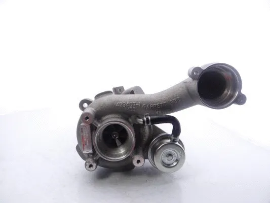 Charger, charging (supercharged/turbocharged) (454164-5004S)