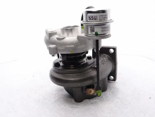 Charger, charging (supercharged/turbocharged)