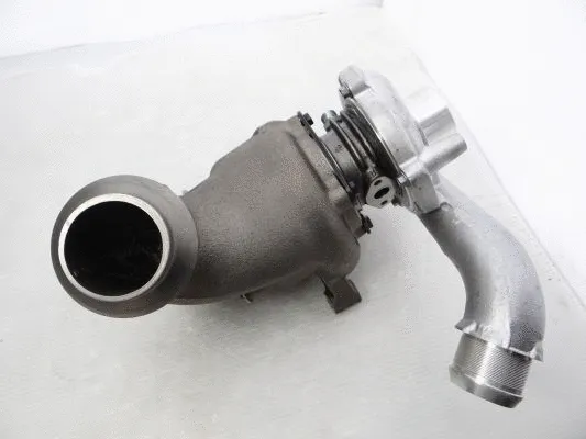 Charger, charging (supercharged/turbocharged)