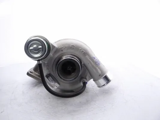 Charger, charging (supercharged/turbocharged)