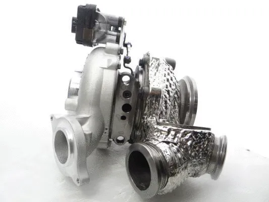 Charger, charging (supercharged/turbocharged)