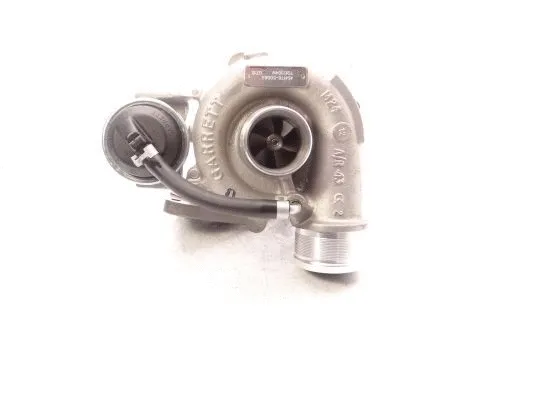 Charger, charging (supercharged/turbocharged) (454176-5006S)