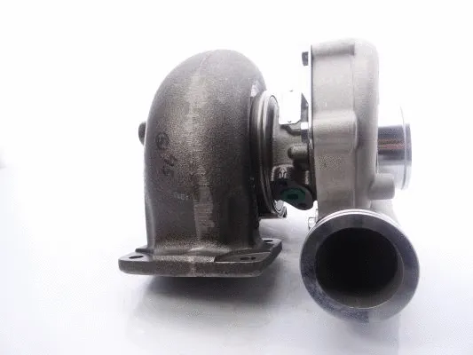 Charger, charging (supercharged/turbocharged) (466502-5002S)