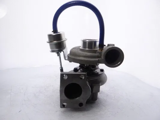 Charger, charging (supercharged/turbocharged)