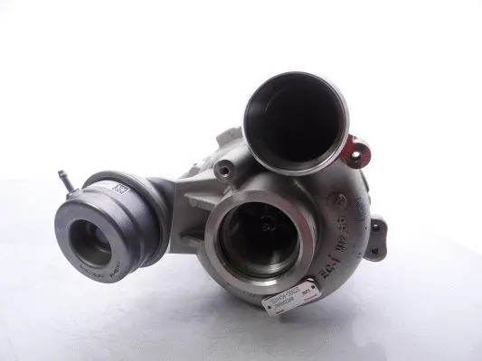 Charger, charging (supercharged/turbocharged)