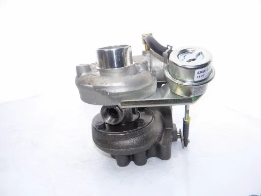 Charger, charging (supercharged/turbocharged)