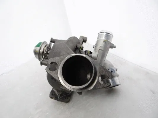 Charger, charging (supercharged/turbocharged)