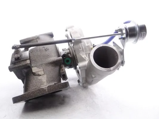 Charger, charging (supercharged/turbocharged) (452235-5007S)