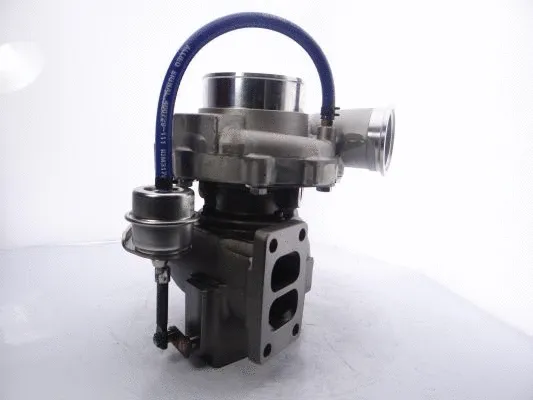 Charger, charging (supercharged/turbocharged)