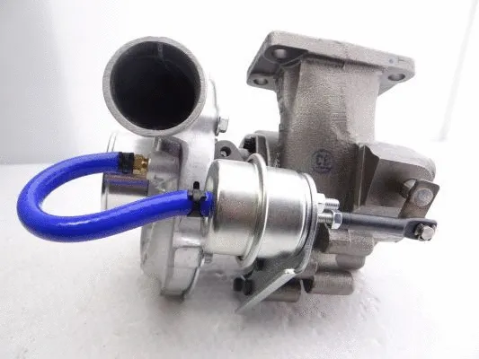 Charger, charging (supercharged/turbocharged)