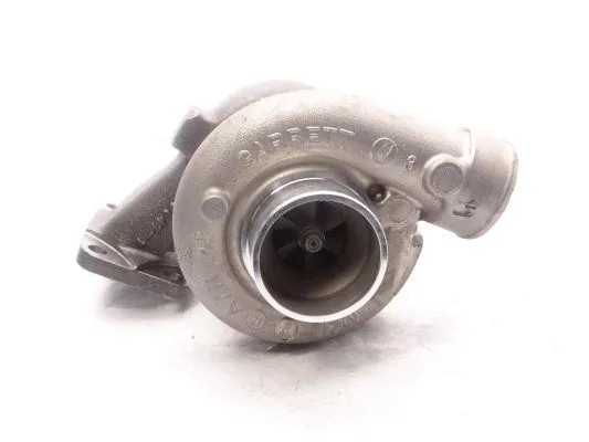 Charger, charging (supercharged/turbocharged) (465209-5004S)