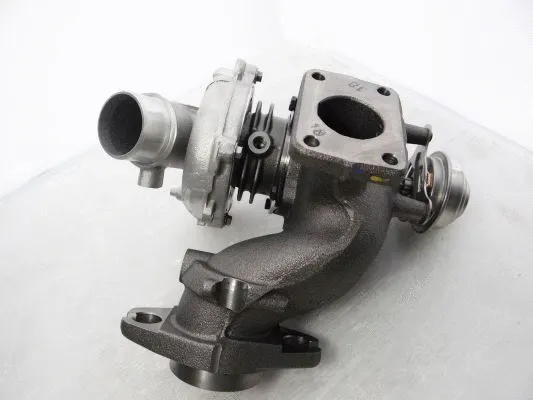 Charger, charging (supercharged/turbocharged)