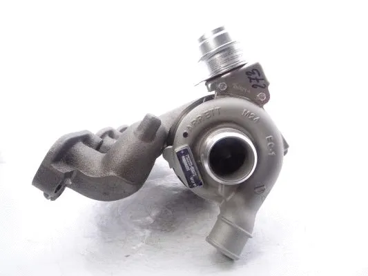 Charger, charging (supercharged/turbocharged)