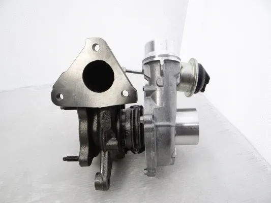 Charger, charging (supercharged/turbocharged) (757349-5004S)