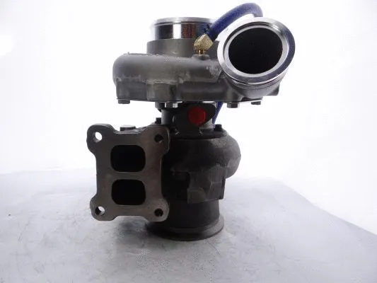 Charger, charging (supercharged/turbocharged)