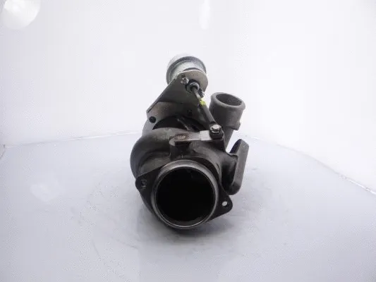 Charger, charging (supercharged/turbocharged) (466214-5033S)