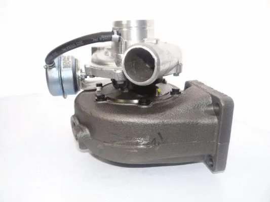 Charger, charging (supercharged/turbocharged)