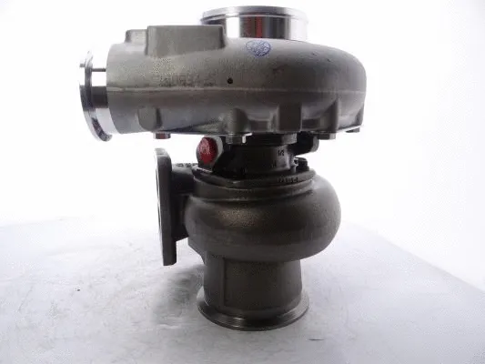 Charger, charging (supercharged/turbocharged)