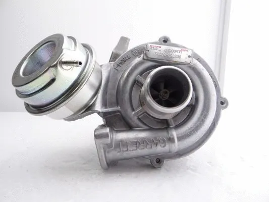 Charger, charging (supercharged/turbocharged)