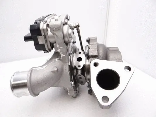 Charger, charging (supercharged/turbocharged) (796017-5008S)