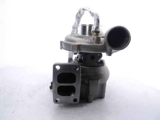 Charger, charging (supercharged/turbocharged)