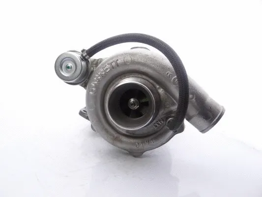 Charger, charging (supercharged/turbocharged)