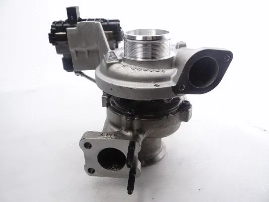 Charger, charging (supercharged/turbocharged)