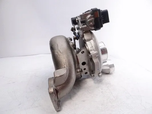 Charger, charging (supercharged/turbocharged) (761154-5007S)