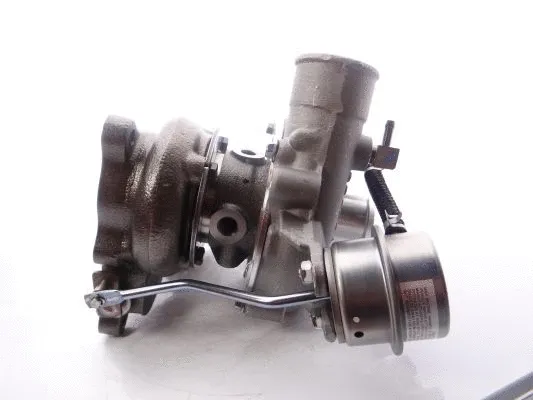 Charger, charging (supercharged/turbocharged) (730640-5001S)