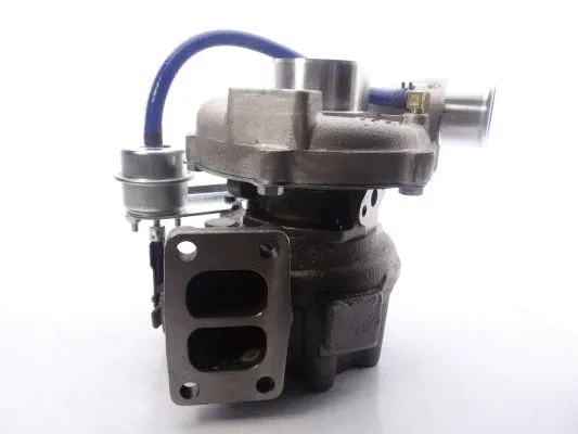 Charger, charging (supercharged/turbocharged) (709942-5009S)