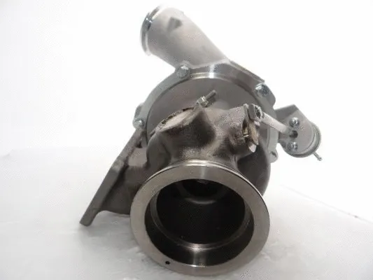 Charger, charging (supercharged/turbocharged)